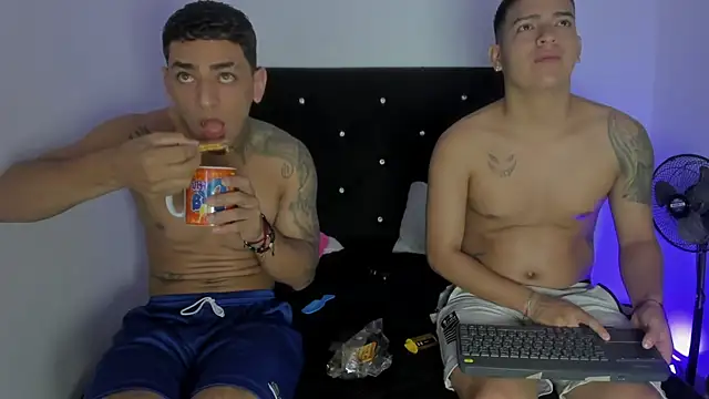 maykel and mike online show from 12, 11, 2025