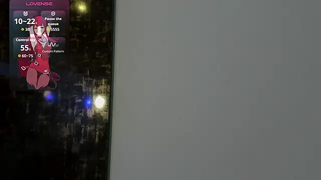 cherry skinny  online show from 7, 3, 2026