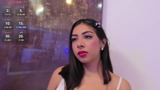 cherry skinny  online show from 30, 5, 2026