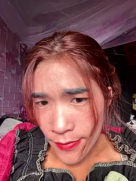 Mina-pusy online show from 13, 1, 2026