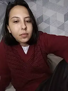 Snapshot of scarletoficial chatting on 19, 6, 2026 scarletoficial online show from 19, 6, 2026