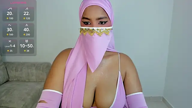 aishaa boobs online show from 15, 9, 2025