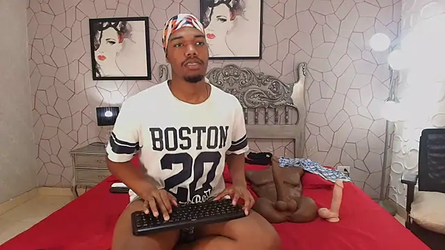 Andyprincex online show from 26, 2, 2026