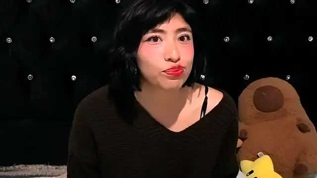 Sullyoonn online show from 29, 11, 2025