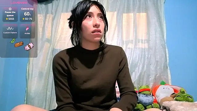 Sullyoonn online show from 19, 3, 2026