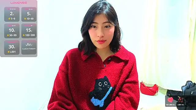 Sullyoonn online show from 23, 4, 2026