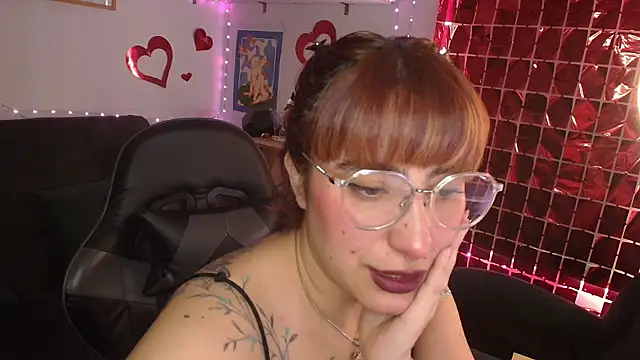 Miacatsito3 online show from 24, 5, 2026