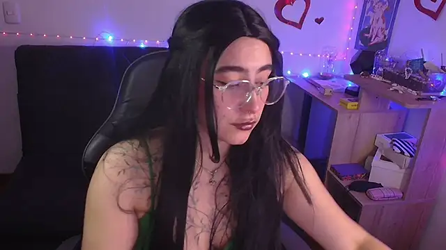 Miacatsito3 online show from 1, 6, 2026