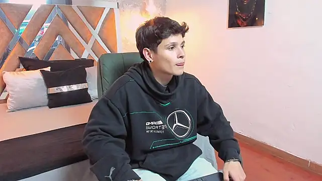 kraven lust online show from 21, 9, 2025