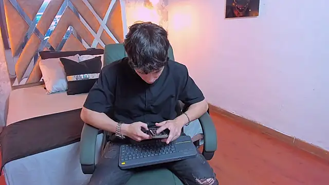 kraven lust online show from 1, 10, 2025