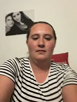 CurvySabrina online show from 15, 9, 2025