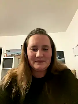 CurvySabrina online show from 16, 9, 2025