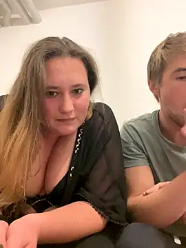 CurvySabrina online show from 26, 10, 2025