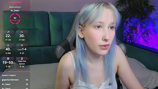 evlica online show from 19, 4, 2026