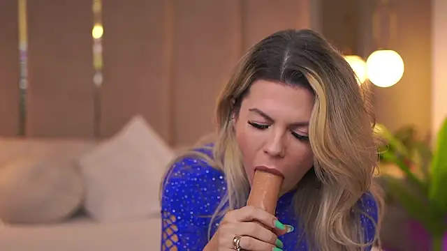 CamilaStarr online show from 12, 2, 2026