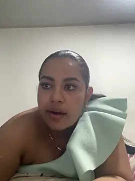 SienaWild online show from 20, 10, 2025