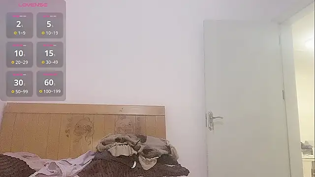 Snapshot of medusa0911 chatting on 5, 11, 2025 medusa0911 online show from 5, 11, 2025