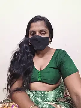 Snapshot of Sowjanya-telugu chatting on 16, 5, 2026 Sowjanya-telugu online show from 16, 5, 2026