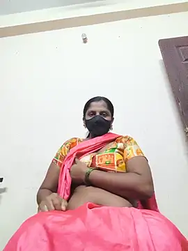 Snapshot of Sowjanya-telugu chatting on 22, 5, 2026 Sowjanya-telugu online show from 22, 5, 2026