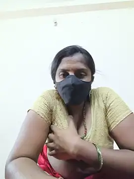 Snapshot of Sowjanya-telugu chatting on 31, 5, 2026 Sowjanya-telugu online show from 31, 5, 2026