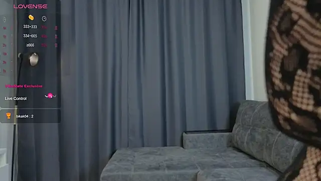 Snapshot of Jupiter_Boobs chatting on 19, 2, 2026 Jupiter Boobs online show from 19, 2, 2026