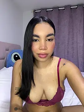 karolaalcendra online show from 10, 2, 2026