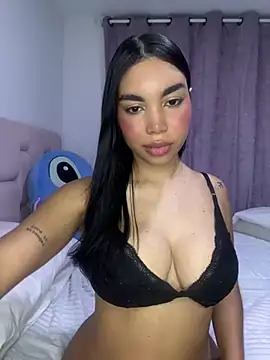 karolaalcendra online show from 12, 2, 2026