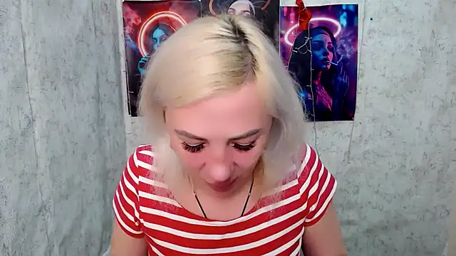 EmmaCat  online show from 9, 4, 2026