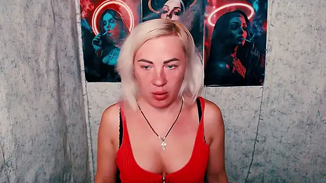 EmmaCat  online show from 19, 7, 2026