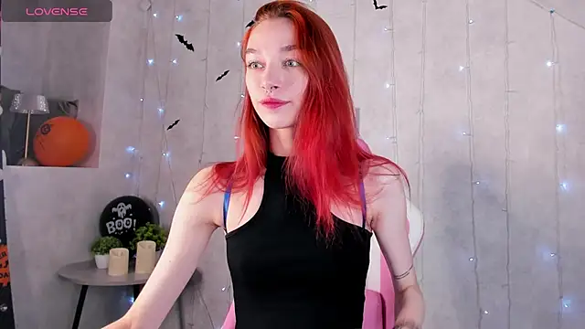 Melissa Cox online show from 3, 11, 2025