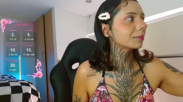 KoraRousee online show from 18, 12, 2025