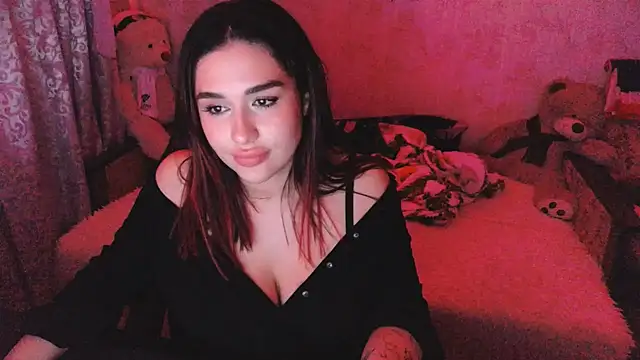 Amireth online show from 12, 10, 2025