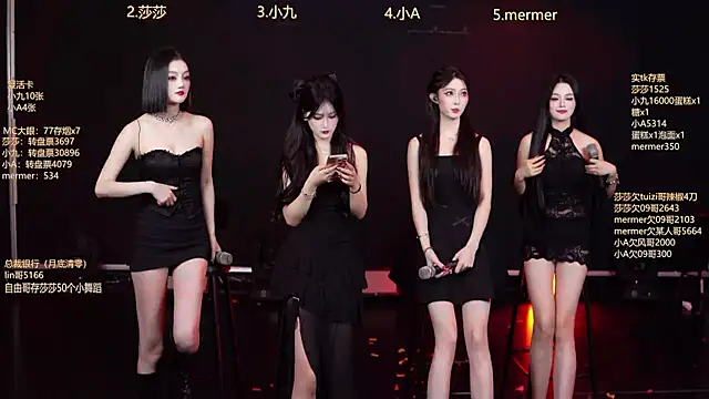 SK010 online show from 11, 11, 2025