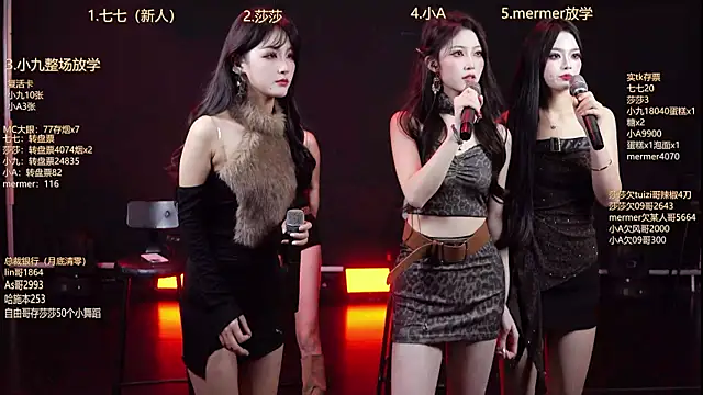 SK010 online show from 16, 11, 2025