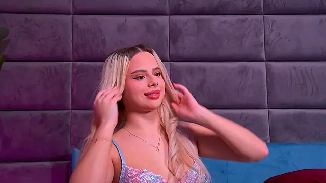 YssabelFox online show from 19, 12, 2025