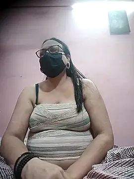 thehotlady online show from 27, 9, 2025