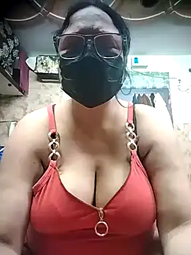 thehotlady online show from 13, 3, 2026