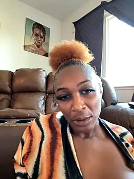 GoddessScott online show from 27, 9, 2025