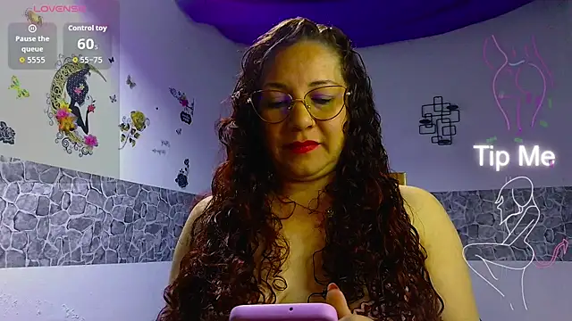 zamy x online show from 13, 10, 2025