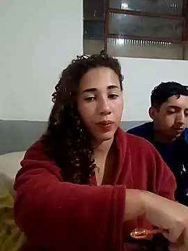 Snapshot of CasalMaldoso01 chatting on 29, 9, 2025 CasalMaldoso01 online show from 29, 9, 2025
