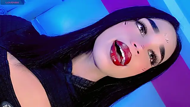 JessiscaWalker online show from 27, 11, 2025