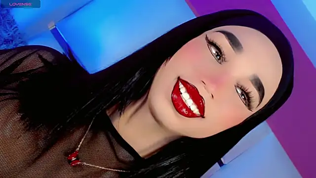 JessiscaWalker online show from 11, 1, 2026