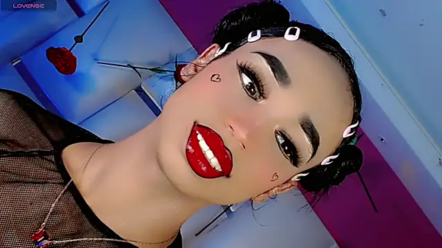 JessiscaWalker online show from 3, 3, 2026