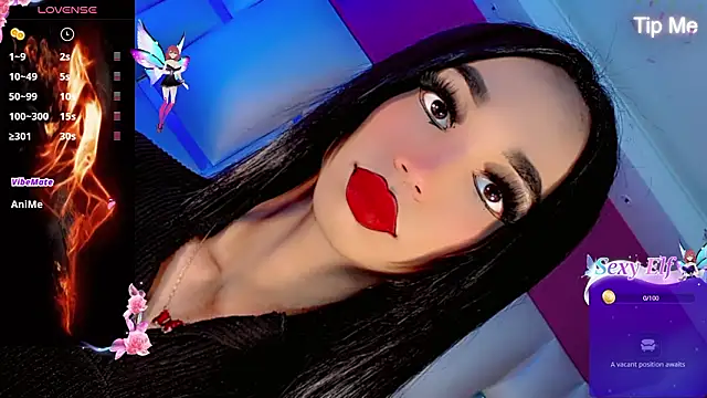 JessiscaWalker online show from 24, 3, 2026