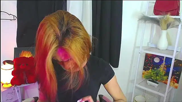 Snapshot of xxxgoddesnicolexxx chatting on 7, 1, 2026 xxxgoddesnicolexxx online show from 7, 1, 2026