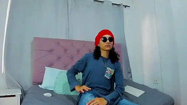 EthanBlackwoodd online show from 31, 1, 2026