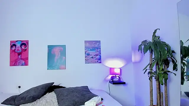 saray rivas18 online show from 23, 9, 2025