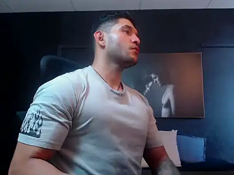 RichardMilleer online show from 16, 12, 2025