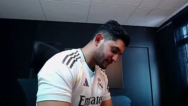 RichardMilleer online show from 6, 1, 2026