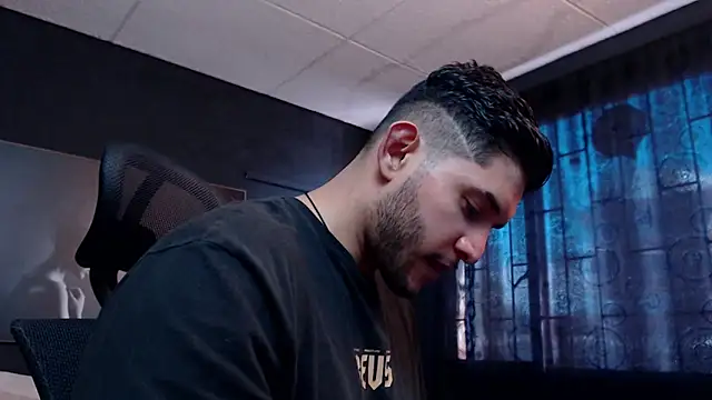 RichardMilleer online show from 19, 1, 2026